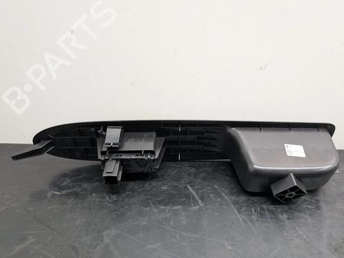 Right front window switch CITROËN C4 II (NC_) 1.2 THP 130 (NCHNYM, NCHNYT) | BP32283716I26 