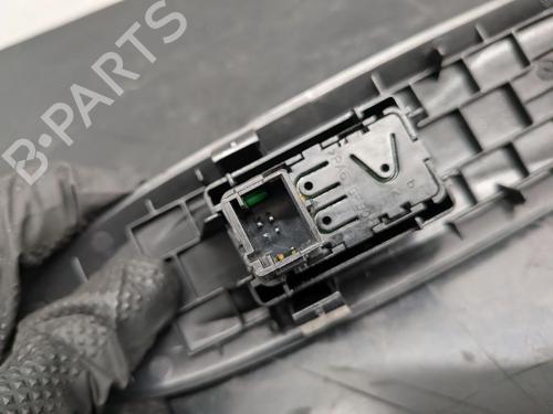 Right front window switch CITROËN C4 II (NC_) 1.2 THP 130 (NCHNYM, NCHNYT) | BP32283716I26 