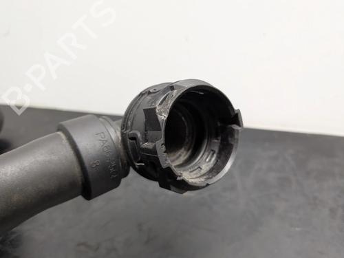 Pipe CITROËN C4 II (NC_) 1.2 THP 130 (NCHNYM, NCHNYT) | BP32283717M125