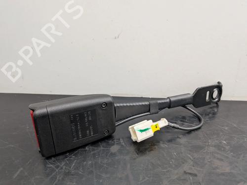 Seat buckle CITROËN C4 II (NC_) 1.2 THP 130 (NCHNYM, NCHNYT) | BP32283720I32