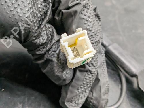 Seat buckle CITROËN C4 II (NC_) 1.2 THP 130 (NCHNYM, NCHNYT) | BP32283720I32