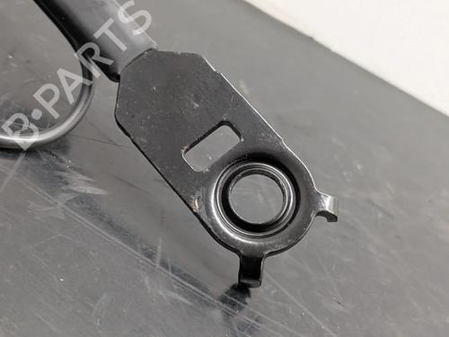 Seat buckle CITROËN C4 II (NC_) 1.2 THP 130 (NCHNYM, NCHNYT) | BP32283720I32