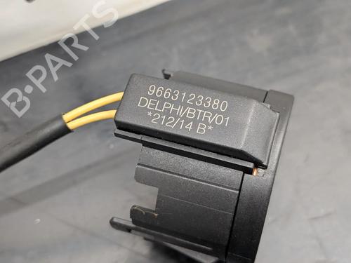 Antenna/Base CITROËN C4 II (NC_) 1.2 THP 130 (NCHNYM, NCHNYT) | BP32283722C140