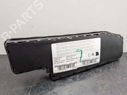Used Left seat airbag CITROËN C4 II (NC_) 1.2 THP 130 (NCHNYM, NCHNYT) (130 hp) 32283926