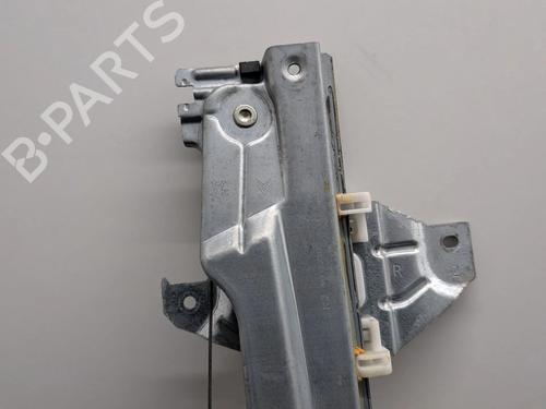 Rear right window mechanism CITROËN C4 II (NC_) 1.2 THP 130 (NCHNYM, NCHNYT) | BP32283928C25 - Image 4