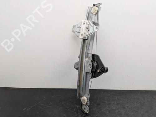 Rear right window mechanism CITROËN C4 II (NC_) 1.2 THP 130 (NCHNYM, NCHNYT) | BP32283928C25 - Image 5