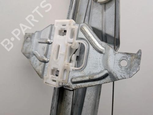 Rear right window mechanism CITROËN C4 II (NC_) 1.2 THP 130 (NCHNYM, NCHNYT) | BP32283928C25 - Image 8