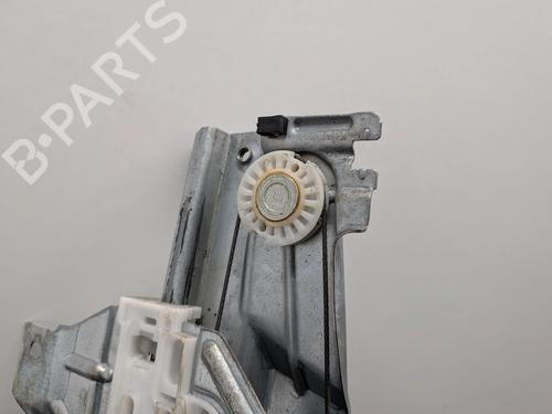 Rear right window mechanism CITROËN C4 II (NC_) 1.2 THP 130 (NCHNYM, NCHNYT) | BP32283928C25 - Image 9