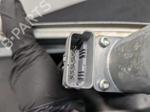 Rear right window mechanism CITROËN C4 II (NC_) 1.2 THP 130 (NCHNYM, NCHNYT) | BP32283928C25 - Image 10