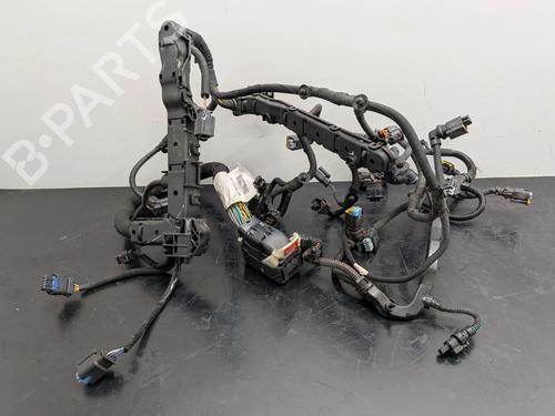 Ledningsnet CITROËN C4 II (NC_) 1.2 THP 130 (NCHNYM, NCHNYT) (130 hp) 32283929