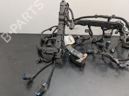 Wiring harness CITROËN C4 II (NC_) 1.2 THP 130 (NCHNYM, NCHNYT) | BP32283929E16  - Image 6