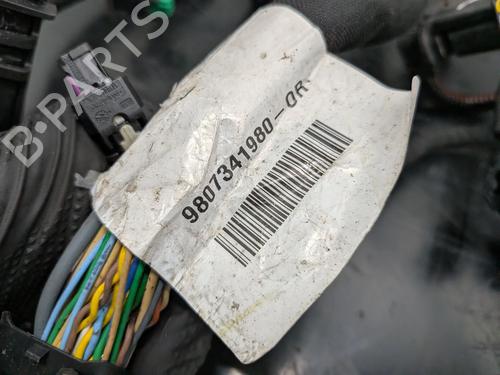 Wiring harness CITROËN C4 II (NC_) 1.2 THP 130 (NCHNYM, NCHNYT) | BP32283929E16  - Image 7