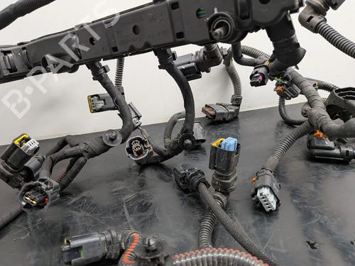 Wiring harness CITROËN C4 II (NC_) 1.2 THP 130 (NCHNYM, NCHNYT) | BP32283929E16  - Image 5