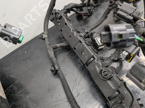 Wiring harness CITROËN C4 II (NC_) 1.2 THP 130 (NCHNYM, NCHNYT) | BP32283929E16  - Image 10