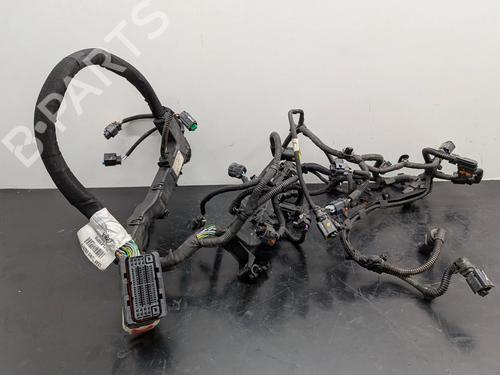 Wiring harness CITROËN C4 II (NC_) 1.2 THP 130 (NCHNYM, NCHNYT) | BP32283929E16  - Image 8
