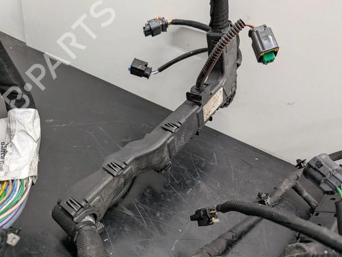 Wiring harness CITROËN C4 II (NC_) 1.2 THP 130 (NCHNYM, NCHNYT) | BP32283929E16  - Image 9