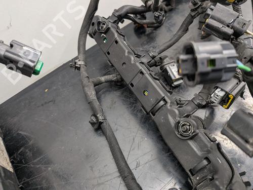 Wiring harness CITROËN C4 II (NC_) 1.2 THP 130 (NCHNYM, NCHNYT) | BP32283929E16  - Image 11