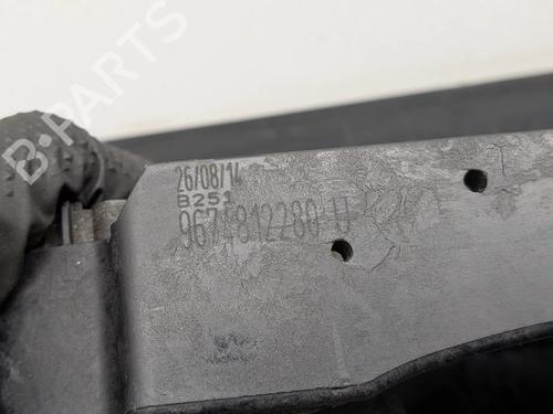 Support CITROËN C4 II (NC_) 1.2 THP 130 (NCHNYM, NCHNYT) | BP32283931C155 - Image 5
