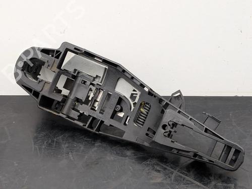 Støtte CITROËN C4 II (NC_) 1.2 THP 130 (NCHNYM, NCHNYT) (130 hp) 32283931