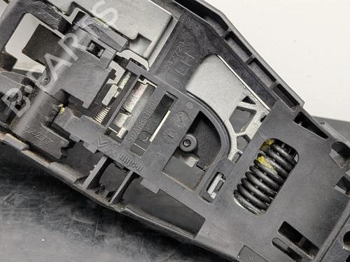 Support CITROËN C4 II (NC_) 1.2 THP 130 (NCHNYM, NCHNYT) | BP32283931C155 - Image 2