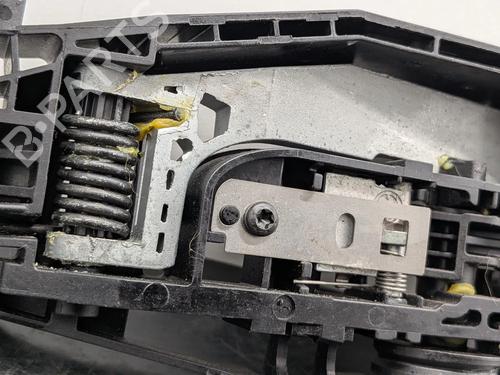 Support CITROËN C4 II (NC_) 1.2 THP 130 (NCHNYM, NCHNYT) | BP32283931C155 - Image 4