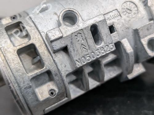 Ignition barrel CITROËN C4 II (NC_) 1.2 THP 130 (NCHNYM, NCHNYT) | BP32283933M48