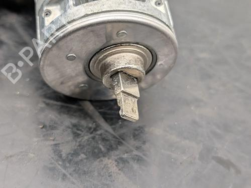 Ignition barrel CITROËN C4 II (NC_) 1.2 THP 130 (NCHNYM, NCHNYT) | BP32283933M48