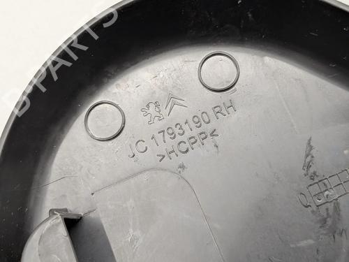 Andre CITROËN C4 II (NC_) 1.2 THP 130 (NCHNYM, NCHNYT) | BP32283934O1