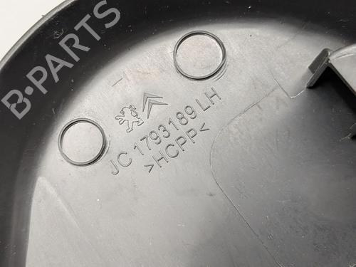 Andre CITROËN C4 II (NC_) 1.2 THP 130 (NCHNYM, NCHNYT) | BP32283935O1