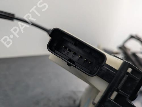 Rear right lock CITROËN C4 II (NC_) 1.2 THP 130 (NCHNYM, NCHNYT) | BP32283936C99 