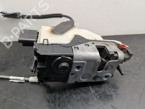 Rear right lock CITROËN C4 II (NC_) 1.2 THP 130 (NCHNYM, NCHNYT) | BP32283936C99 