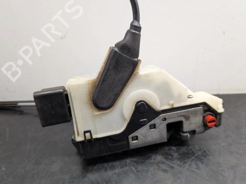 Rear right lock CITROËN C4 II (NC_) 1.2 THP 130 (NCHNYM, NCHNYT) | BP32283936C99 