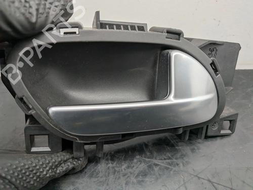 Rear right interior door handle CITROËN C4 II (NC_) 1.2 THP 130 (NCHNYM, NCHNYT) | BP32283939I16 