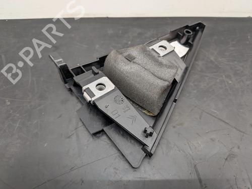 Dørliste CITROËN C4 II (NC_) 1.2 THP 130 (NCHNYM, NCHNYT) | BP32283940C150 