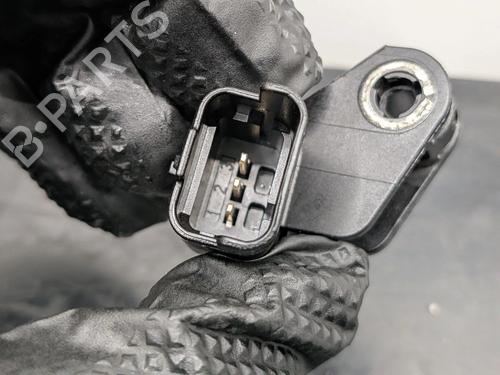 Electronic module CITROËN C4 II (NC_) 1.2 THP 130 (NCHNYM, NCHNYT) | BP32283945M83 