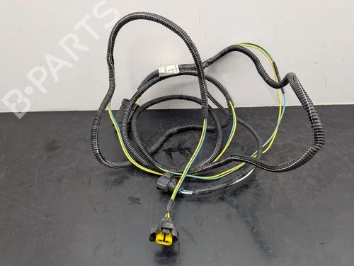 Wiring harness CITROËN C4 II (NC_) 1.2 THP 130 (NCHNYM, NCHNYT) | BP32284049E16  - Image 5