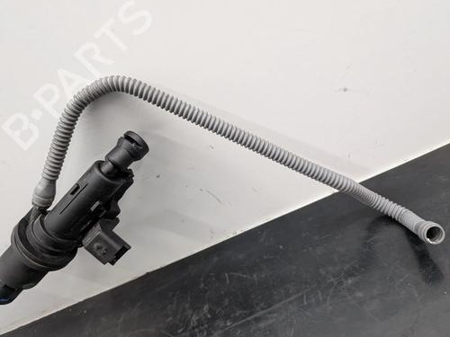 Clutch slave cylinder CITROËN C4 II (NC_) 1.2 THP 130 (NCHNYM, NCHNYT) | BP32284050M113