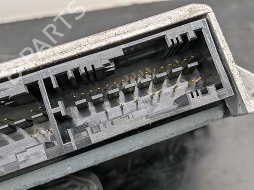 ECU airbags CITROËN C4 II (NC_) 1.2 THP 130 (NCHNYM, NCHNYT) | BP32284051M53 