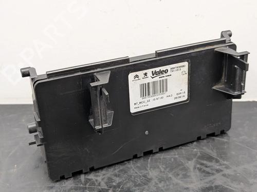 Altro CITROËN C4 II (NC_) 1.2 THP 130 (NCHNYM, NCHNYT) (130 hp) 32284052