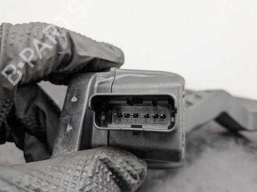 Pedal CITROËN C4 II (NC_) 1.2 THP 130 (NCHNYM, NCHNYT) | BP32284053I4 