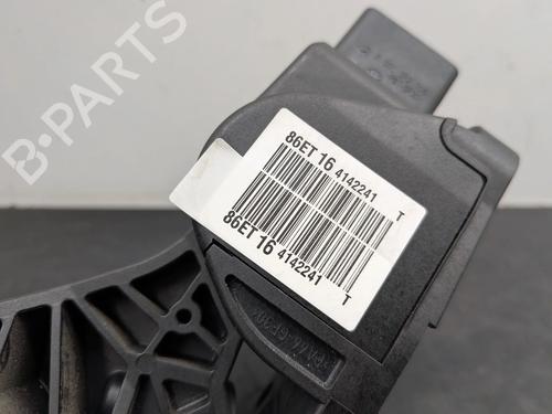 Pedal CITROËN C4 II (NC_) 1.2 THP 130 (NCHNYM, NCHNYT) | BP32284053I4 