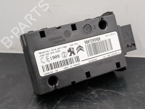 Altro CITROËN C4 II (NC_) 1.2 THP 130 (NCHNYM, NCHNYT) (130 hp) 32284057