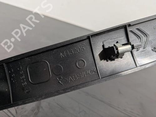 Dørliste CITROËN C4 II (NC_) 1.2 THP 130 (NCHNYM, NCHNYT) | BP32284059C150 