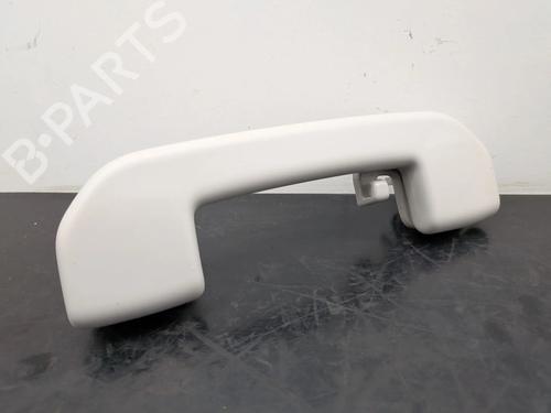 Altro CITROËN C4 II (NC_) 1.2 THP 130 (NCHNYM, NCHNYT) (130 hp) 32284061