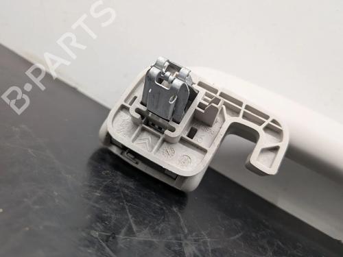 Interior roof handle CITROËN C4 II (NC_) 1.2 THP 130 (NCHNYM, NCHNYT) | BP32284061I35 