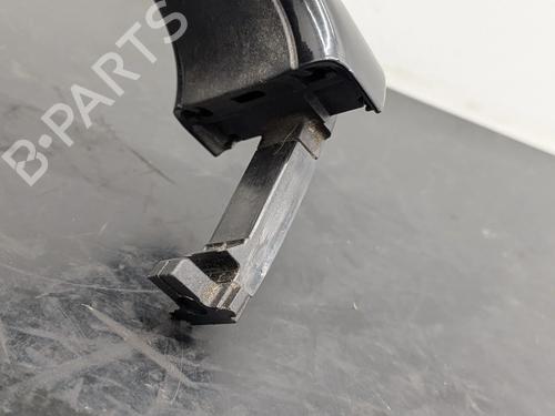 Rear right exterior door handle CITROËN C4 II (NC_) 1.2 THP 130 (NCHNYM, NCHNYT) | BP32284062C130 