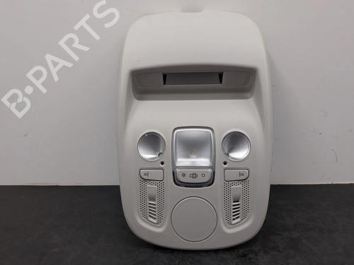 Altro CITROËN C4 II (NC_) 1.2 THP 130 (NCHNYM, NCHNYT) (130 hp) 32284063