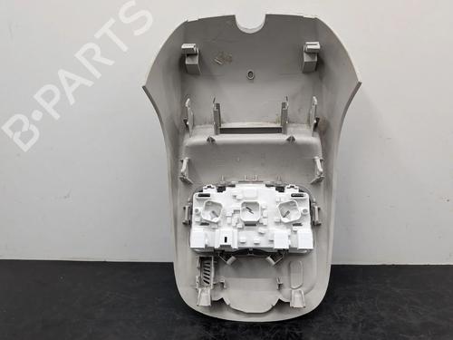 Interior roof light CITROËN C4 II (NC_) 1.2 THP 130 (NCHNYM, NCHNYT) | BP32284063I8 