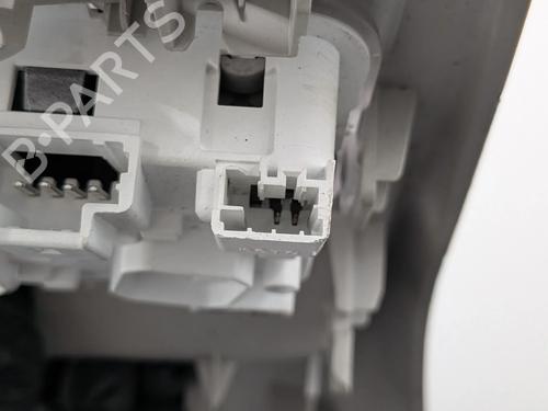 Interior roof light CITROËN C4 II (NC_) 1.2 THP 130 (NCHNYM, NCHNYT) | BP32284063I8 