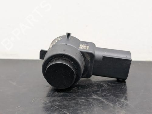 Electronic module CITROËN C4 II (NC_) 1.2 THP 130 (NCHNYM, NCHNYT) | BP32284129M83 